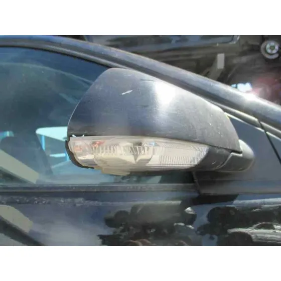 VOLKSWAGEN POLO (9N3) '2008 UNITED NEGRO