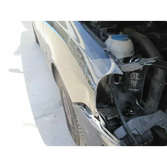 VOLKSWAGEN POLO (9N3) '2008 UNITED NEGRO