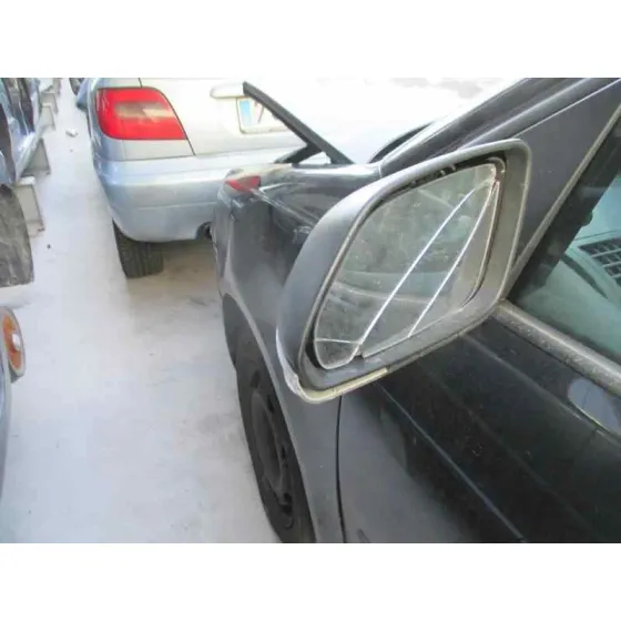 VOLKSWAGEN POLO (9N3) '2008 UNITED NEGRO