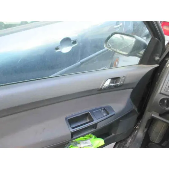 VOLKSWAGEN POLO (9N3) '2008 UNITED NEGRO