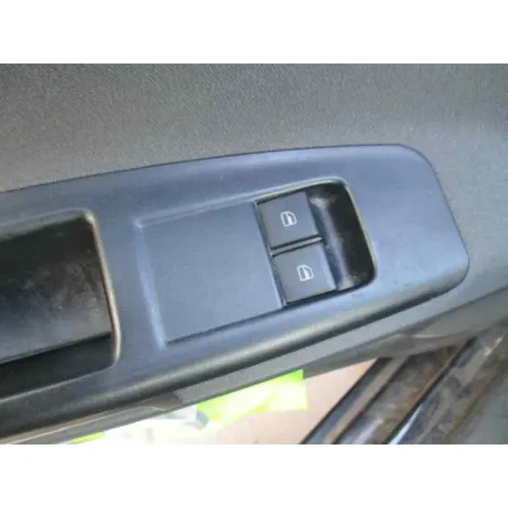 VOLKSWAGEN POLO (9N3) '2008 UNITED NEGRO