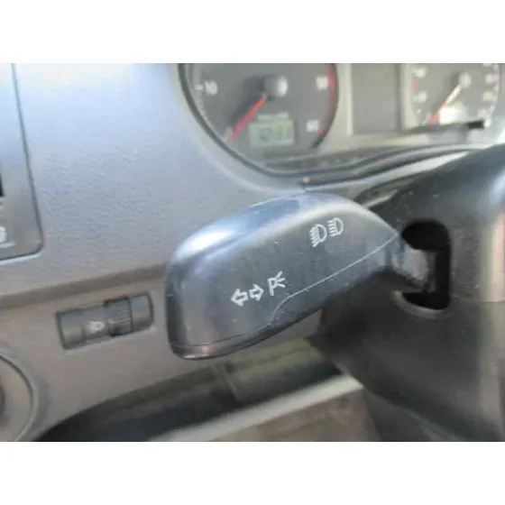 VOLKSWAGEN POLO (9N3) '2008 UNITED NEGRO