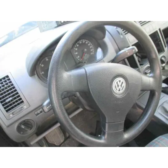 VOLKSWAGEN POLO (9N3) '2008 UNITED NEGRO