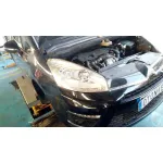 CITROEN C4 PICASSO '2011 EXCLUSIVE NEGRO