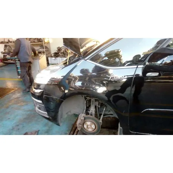 CITROEN C4 PICASSO '2011 EXCLUSIVE NEGRO