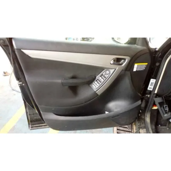 CITROEN C4 PICASSO '2011 EXCLUSIVE NEGRO