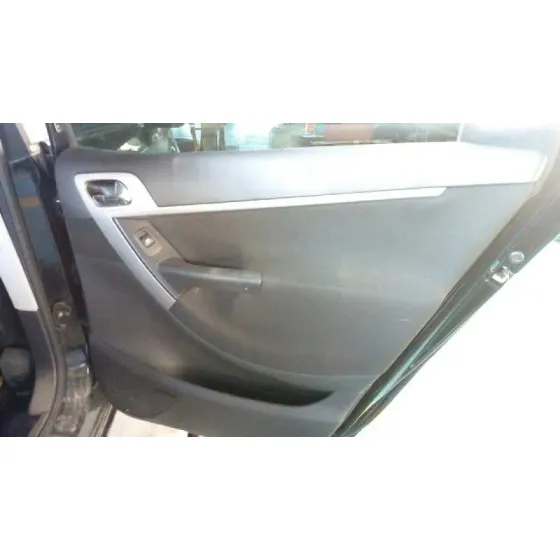 CITROEN C4 PICASSO '2011 EXCLUSIVE NEGRO