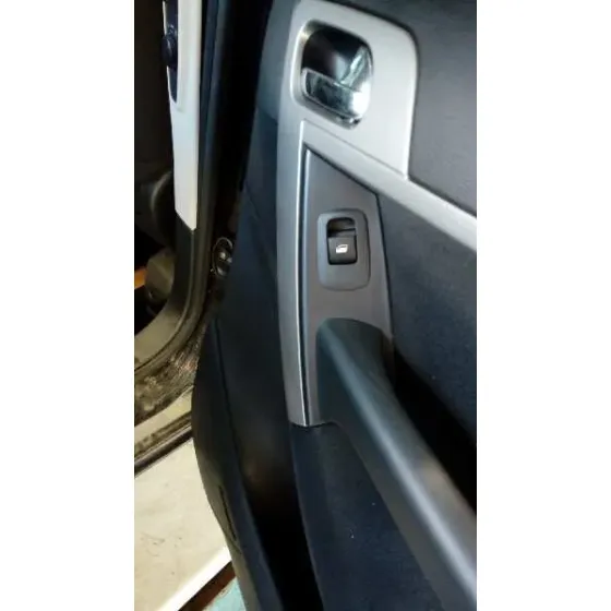CITROEN C4 PICASSO '2011 EXCLUSIVE NEGRO