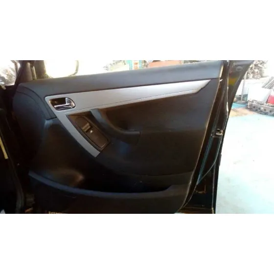 CITROEN C4 PICASSO '2011 EXCLUSIVE NEGRO