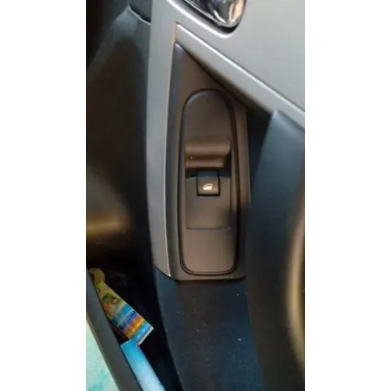 CITROEN C4 PICASSO '2011 EXCLUSIVE NEGRO