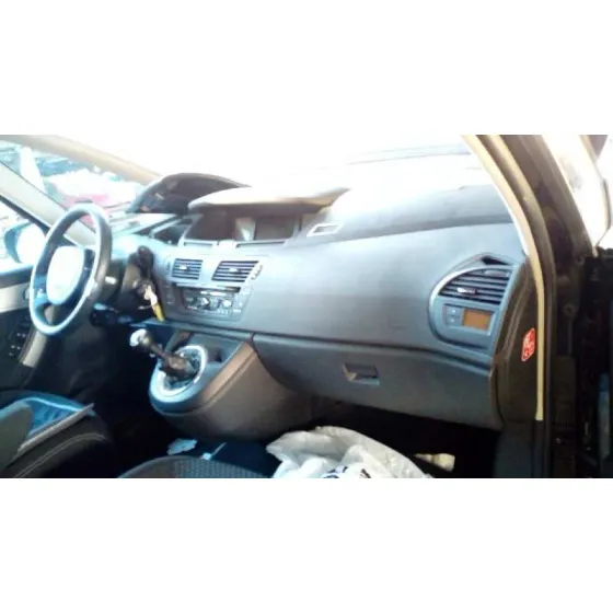 CITROEN C4 PICASSO '2011 EXCLUSIVE NEGRO