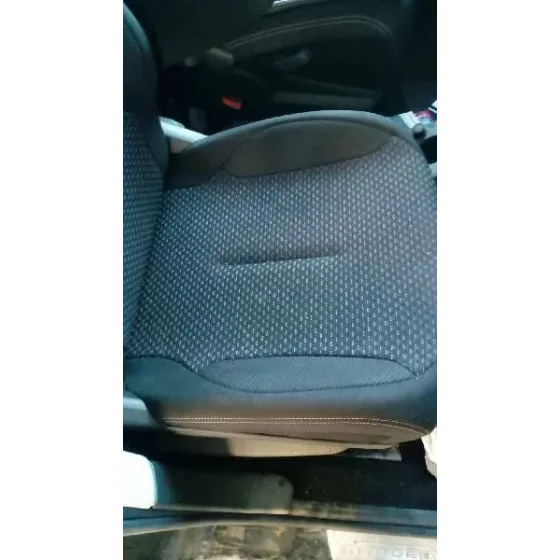 CITROEN C4 PICASSO '2011 EXCLUSIVE NEGRO