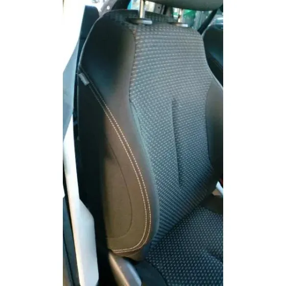 CITROEN C4 PICASSO '2011 EXCLUSIVE NEGRO