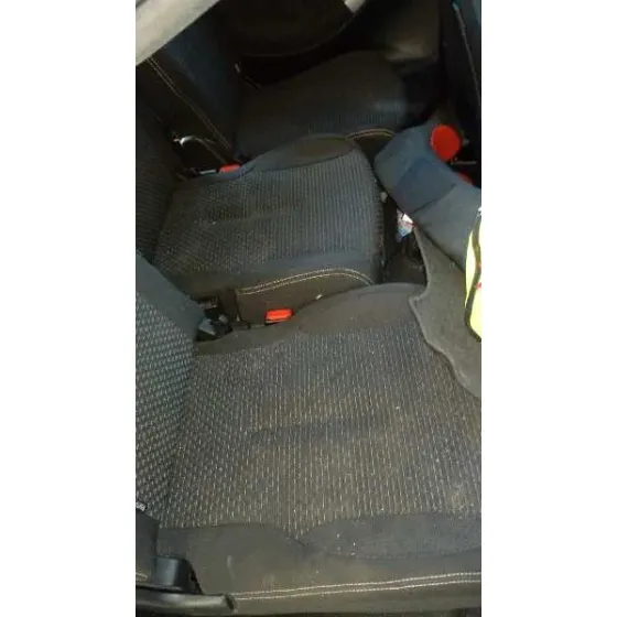 CITROEN C4 PICASSO '2011 EXCLUSIVE NEGRO