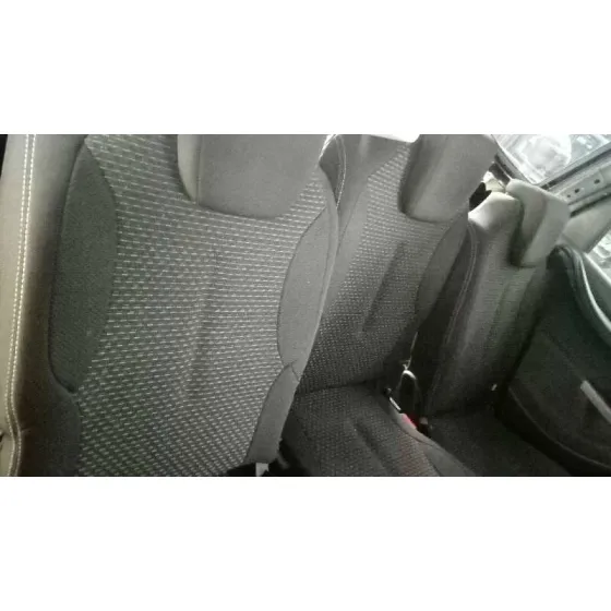 CITROEN C4 PICASSO '2011 EXCLUSIVE NEGRO
