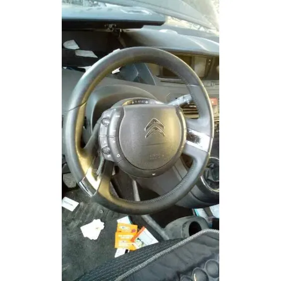 CITROEN C4 PICASSO '2011 EXCLUSIVE NEGRO