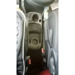 CITROEN C4 PICASSO '2011 EXCLUSIVE NEGRO