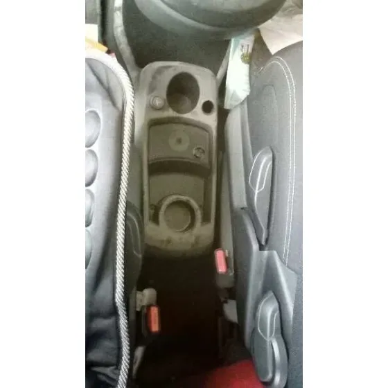 CITROEN C4 PICASSO '2011 EXCLUSIVE NEGRO
