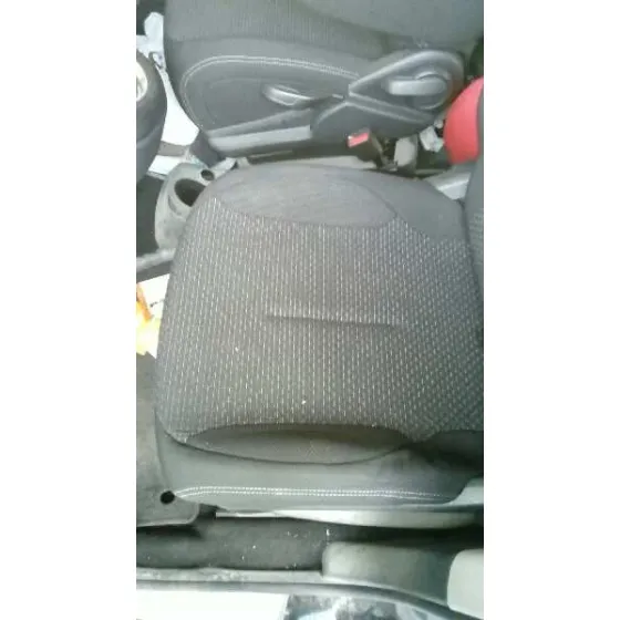CITROEN C4 PICASSO '2011 EXCLUSIVE NEGRO
