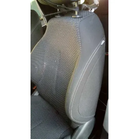 CITROEN C4 PICASSO '2011 EXCLUSIVE NEGRO