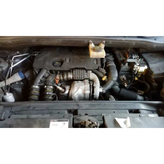 CITROEN C4 PICASSO '2011 EXCLUSIVE NEGRO