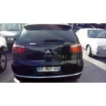 CITROEN C4 PICASSO '2011 EXCLUSIVE NEGRO