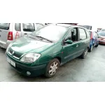 RENAULT MEGANE I SCENIC (JA0) RENAULT MEGANE I SCENIC (JA0) '1999 1.6 VERDE 1996