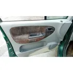 RENAULT MEGANE I SCENIC (JA0) RENAULT MEGANE I SCENIC (JA0) '1999 1.6 VERDE 1996