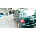 RENAULT MEGANE I SCENIC (JA0) RENAULT MEGANE I SCENIC (JA0) '1999 1.6 VERDE 1996