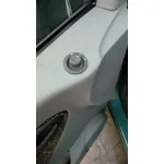 RENAULT MEGANE I SCENIC (JA0) RENAULT MEGANE I SCENIC (JA0) '1999 1.6 VERDE 1996
