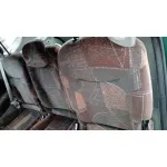 RENAULT MEGANE I SCENIC (JA0) RENAULT MEGANE I SCENIC (JA0) '1999 1.6 VERDE 1996