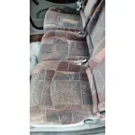 RENAULT MEGANE I SCENIC (JA0) RENAULT MEGANE I SCENIC (JA0) '1999 1.6 VERDE 1996