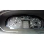 RENAULT MEGANE I SCENIC (JA0) RENAULT MEGANE I SCENIC (JA0) '1999 1.6 VERDE 1996