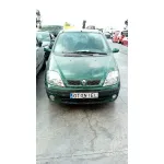 RENAULT MEGANE I SCENIC (JA0) RENAULT MEGANE I SCENIC (JA0) '1999 1.6 VERDE 1996