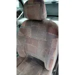 RENAULT MEGANE I SCENIC (JA0) RENAULT MEGANE I SCENIC (JA0) '1999 1.6 VERDE 1996
