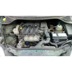 RENAULT MEGANE I SCENIC (JA0) RENAULT MEGANE I SCENIC (JA0) '1999 1.6 VERDE 1996