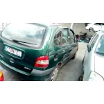 RENAULT MEGANE I SCENIC (JA0) RENAULT MEGANE I SCENIC (JA0) '1999 1.6 VERDE 1996