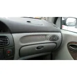RENAULT MEGANE I SCENIC (JA0) RENAULT MEGANE I SCENIC (JA0) '1999 1.6 VERDE 1996