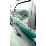 RENAULT MEGANE I SCENIC (JA0) RENAULT MEGANE I SCENIC (JA0) '1999 1.6 VERDE 1996