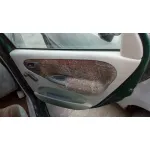 RENAULT MEGANE I SCENIC (JA0) RENAULT MEGANE I SCENIC (JA0) '1999 1.6 VERDE 1996
