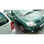 RENAULT MEGANE I SCENIC (JA0) RENAULT MEGANE I SCENIC (JA0) '1999 1.6 VERDE 1996
