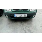 RENAULT MEGANE I SCENIC (JA0) RENAULT MEGANE I SCENIC (JA0) '1999 1.6 VERDE 1996