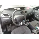 RENAULT SCENIC III RENAULT SCENIC III '2011 1.5 DCI DIESEL FAP BLANCO 2009