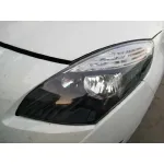 RENAULT SCENIC III RENAULT SCENIC III '2011 1.5 DCI DIESEL FAP BLANCO 2009