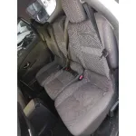 RENAULT SCENIC III RENAULT SCENIC III '2011 1.5 DCI DIESEL FAP BLANCO 2009