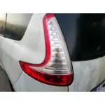 RENAULT SCENIC III RENAULT SCENIC III '2011 1.5 DCI DIESEL FAP BLANCO 2009