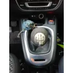 RENAULT SCENIC III RENAULT SCENIC III '2011 1.5 DCI DIESEL FAP BLANCO 2009