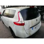RENAULT SCENIC III RENAULT SCENIC III '2011 1.5 DCI DIESEL FAP BLANCO 2009