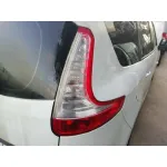 RENAULT SCENIC III RENAULT SCENIC III '2011 1.5 DCI DIESEL FAP BLANCO 2009