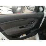 RENAULT SCENIC III RENAULT SCENIC III '2011 1.5 DCI DIESEL FAP BLANCO 2009